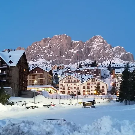 Apartamento En Formigal Luminoso Con Balcon Exterior photo