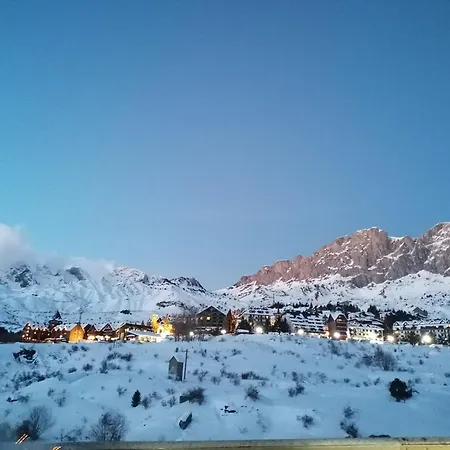 Apartamento En Formigal Luminoso Con Balcon Exterior photo