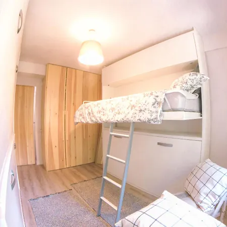 Apartamento En Formigal Luminoso Con Balcon Exterior photo