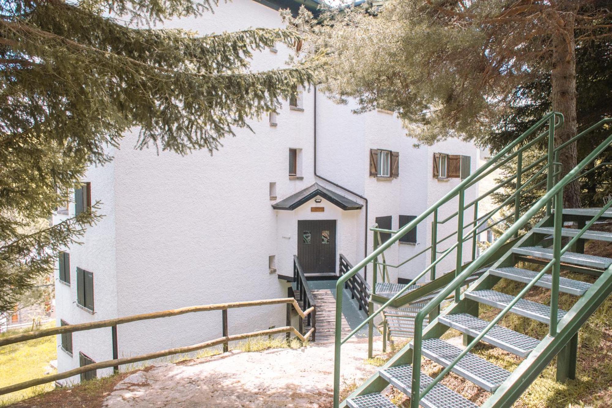 Apartment En Luminoso Con Balcon