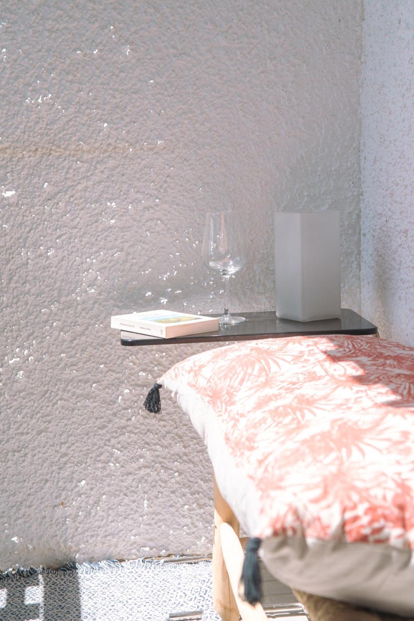 Apartment En Luminoso Con Balcon *