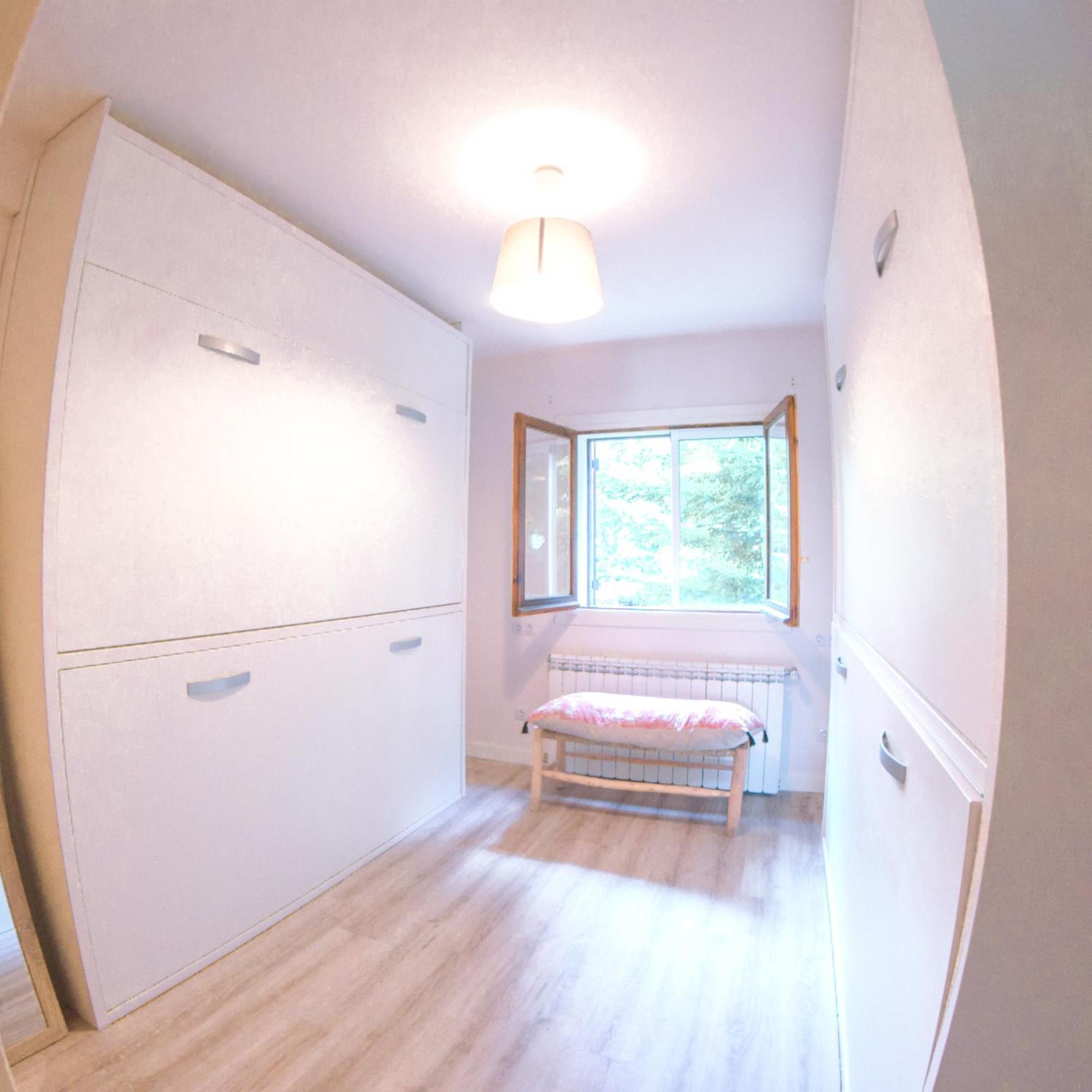 Apartment En Luminoso Con Balcon Formigal