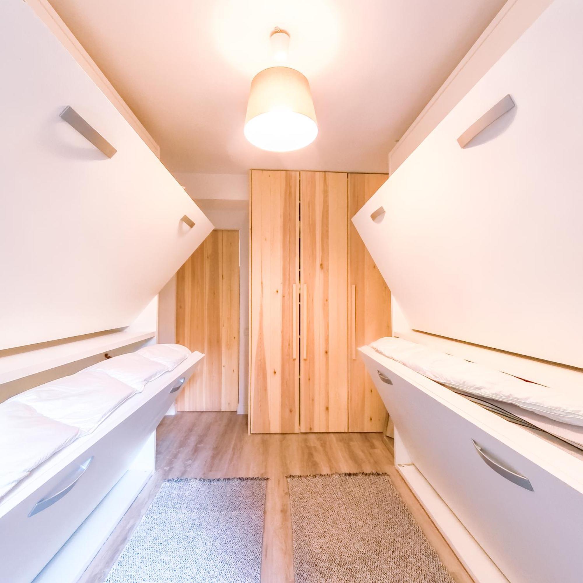 En Luminoso Con Balcon Apartment *