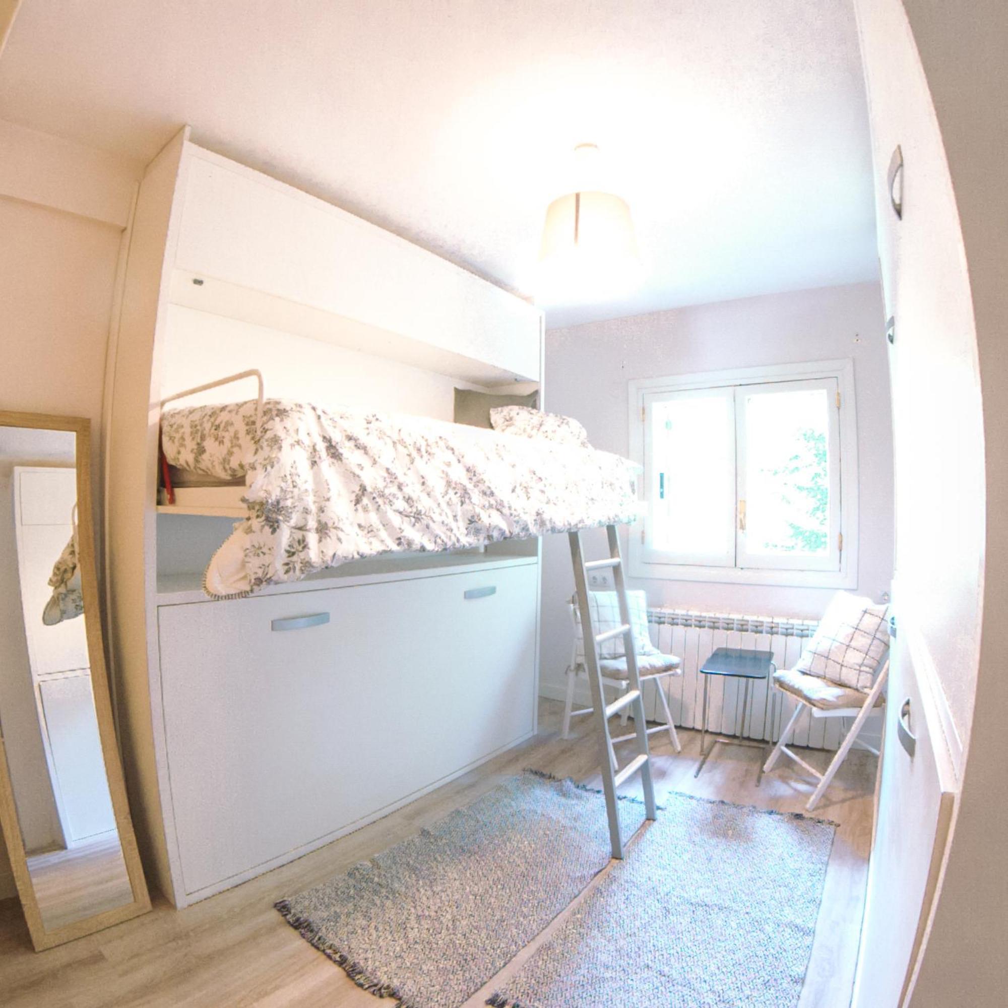 Apartment En Luminoso Con Balcon Formigal