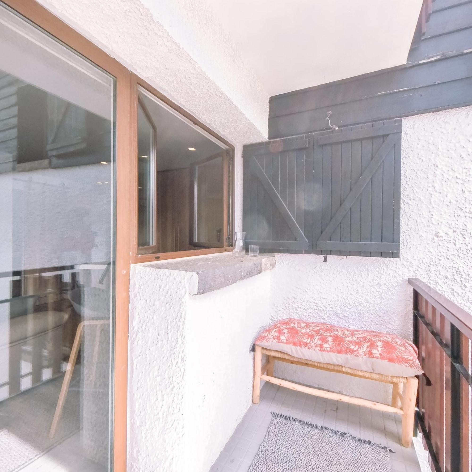 En Luminoso Con Balcon * Formigal